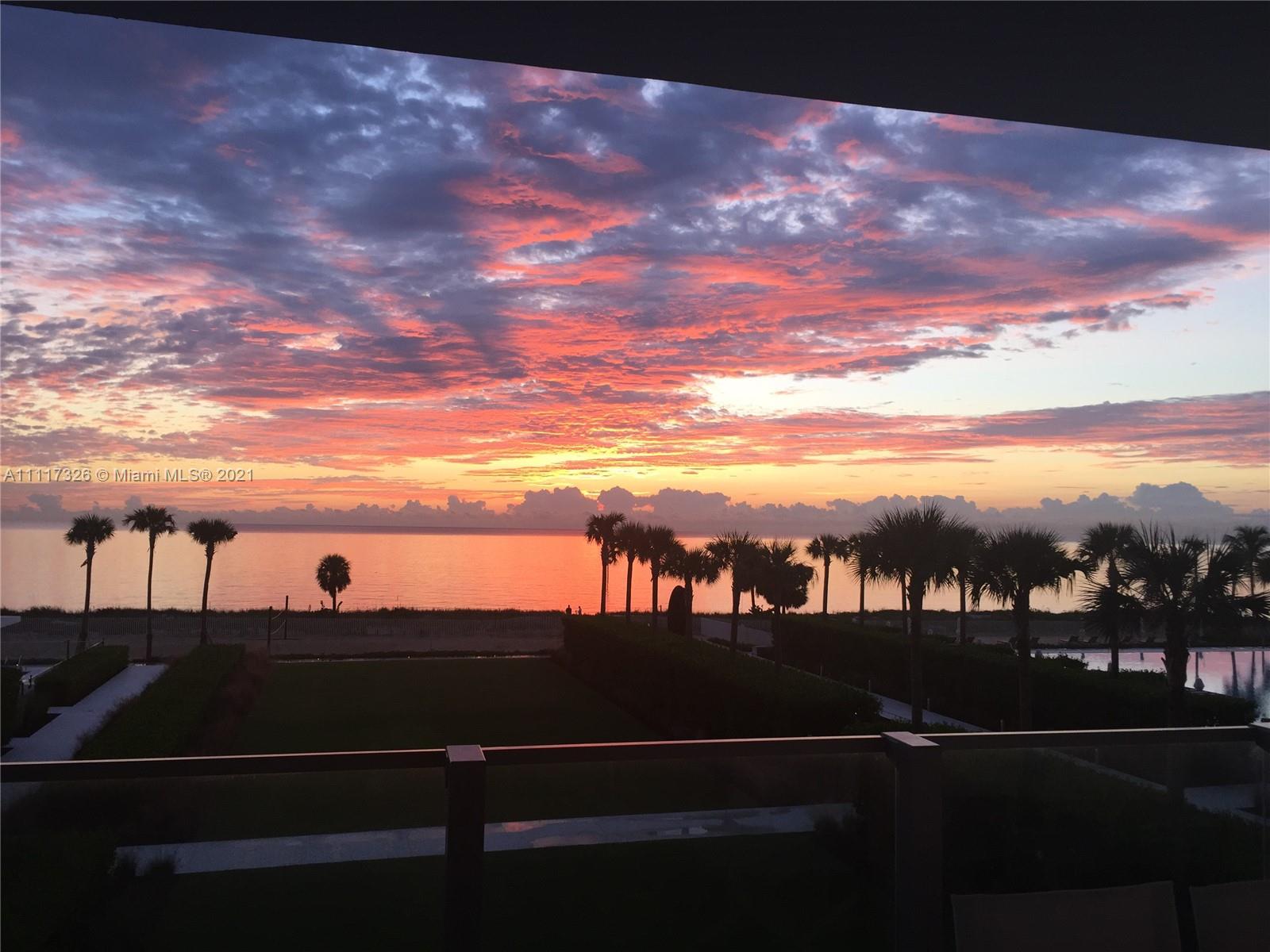 OCEANA KEY BISCAYNE CONDO - Residential Lease