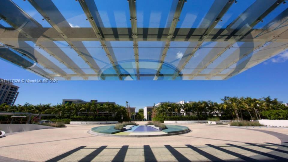 OCEANA KEY BISCAYNE CONDO - Residential Lease