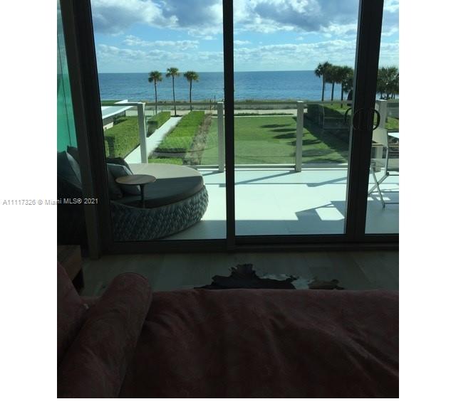 OCEANA KEY BISCAYNE CONDO - Residential Lease