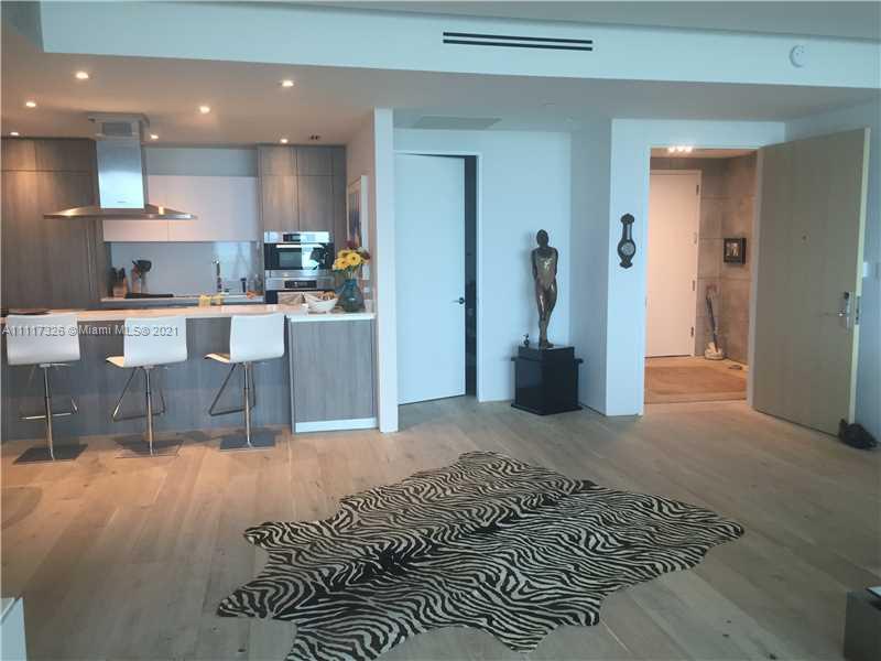 OCEANA KEY BISCAYNE CONDO - Residential Lease
