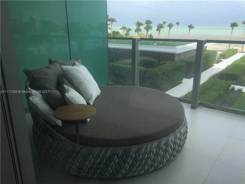 OCEANA KEY BISCAYNE CONDO - Residential Lease