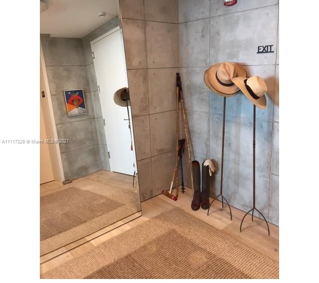 OCEANA KEY BISCAYNE CONDO - Residential Lease