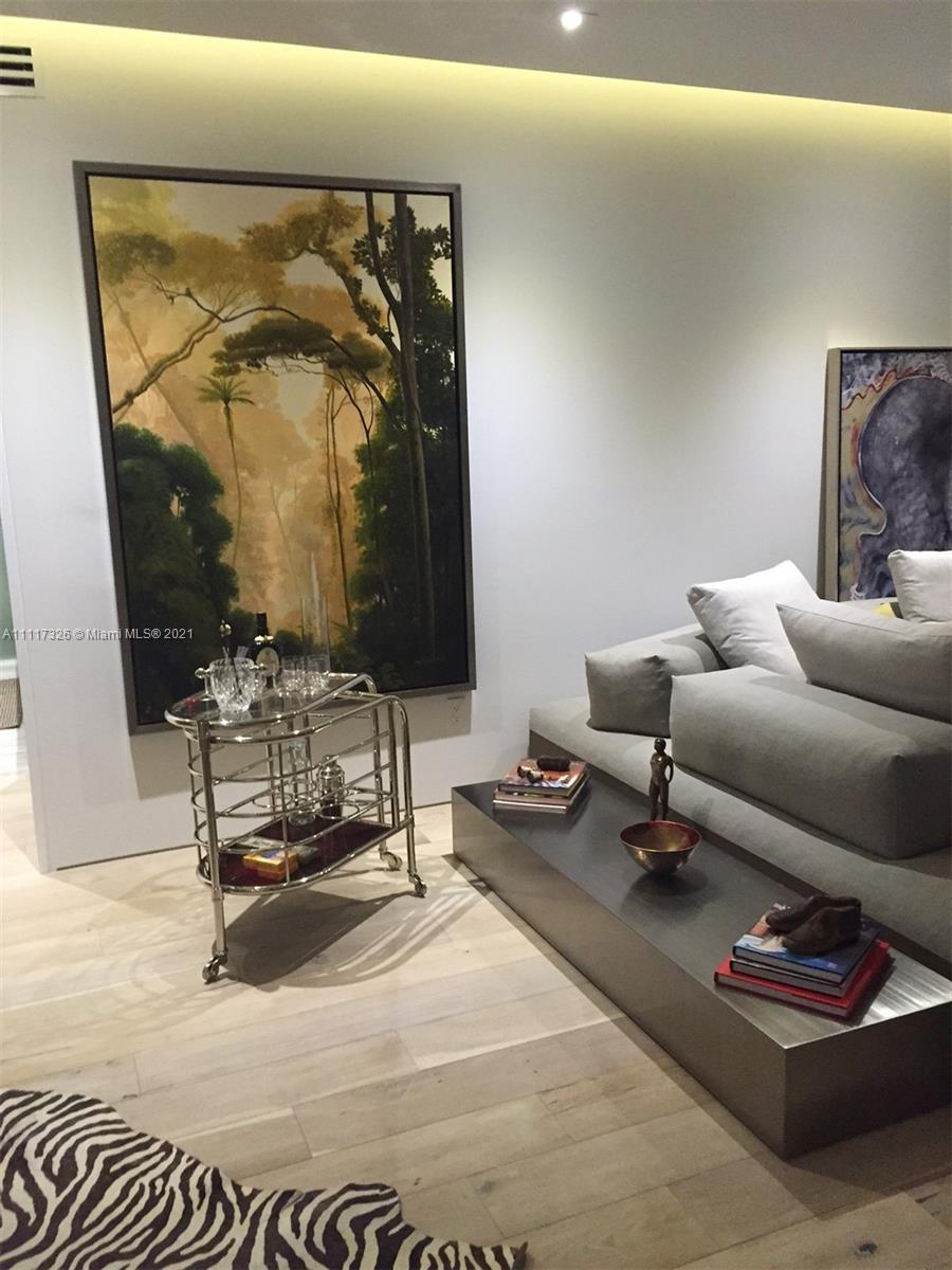 OCEANA KEY BISCAYNE CONDO - Residential Lease