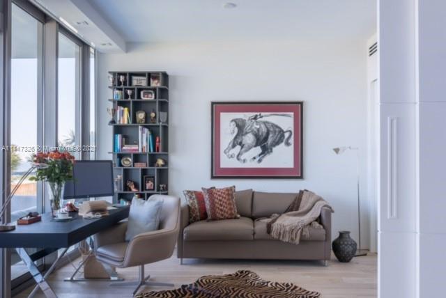 OCEANA KEY BISCAYNE CONDO - Residential Lease