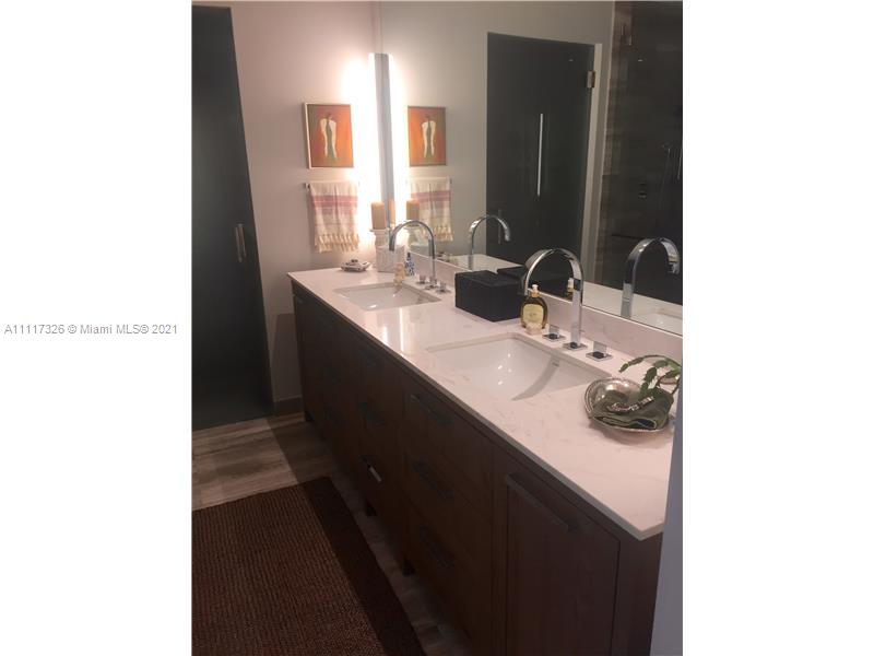 OCEANA KEY BISCAYNE CONDO - Residential Lease