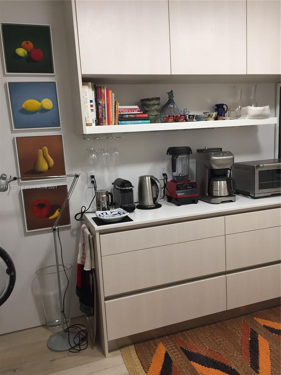 OCEANA KEY BISCAYNE CONDO - Residential Lease