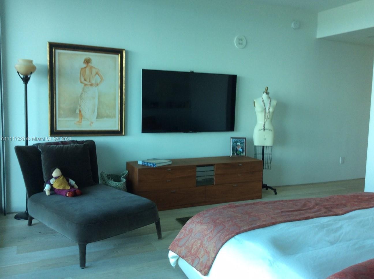 OCEANA KEY BISCAYNE CONDO - Residential Lease