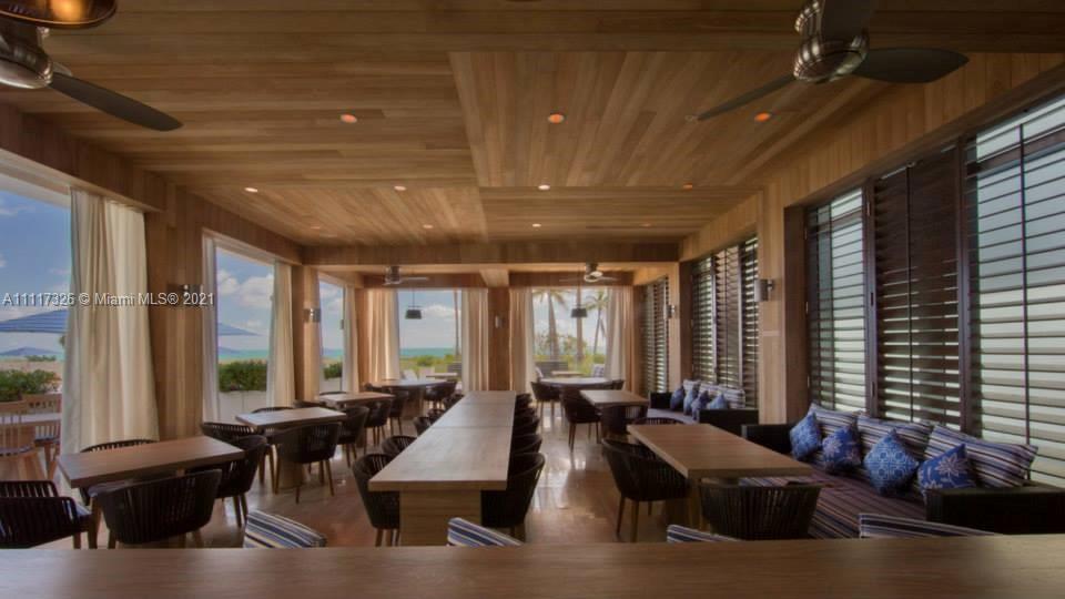 OCEANA KEY BISCAYNE CONDO - Residential Lease