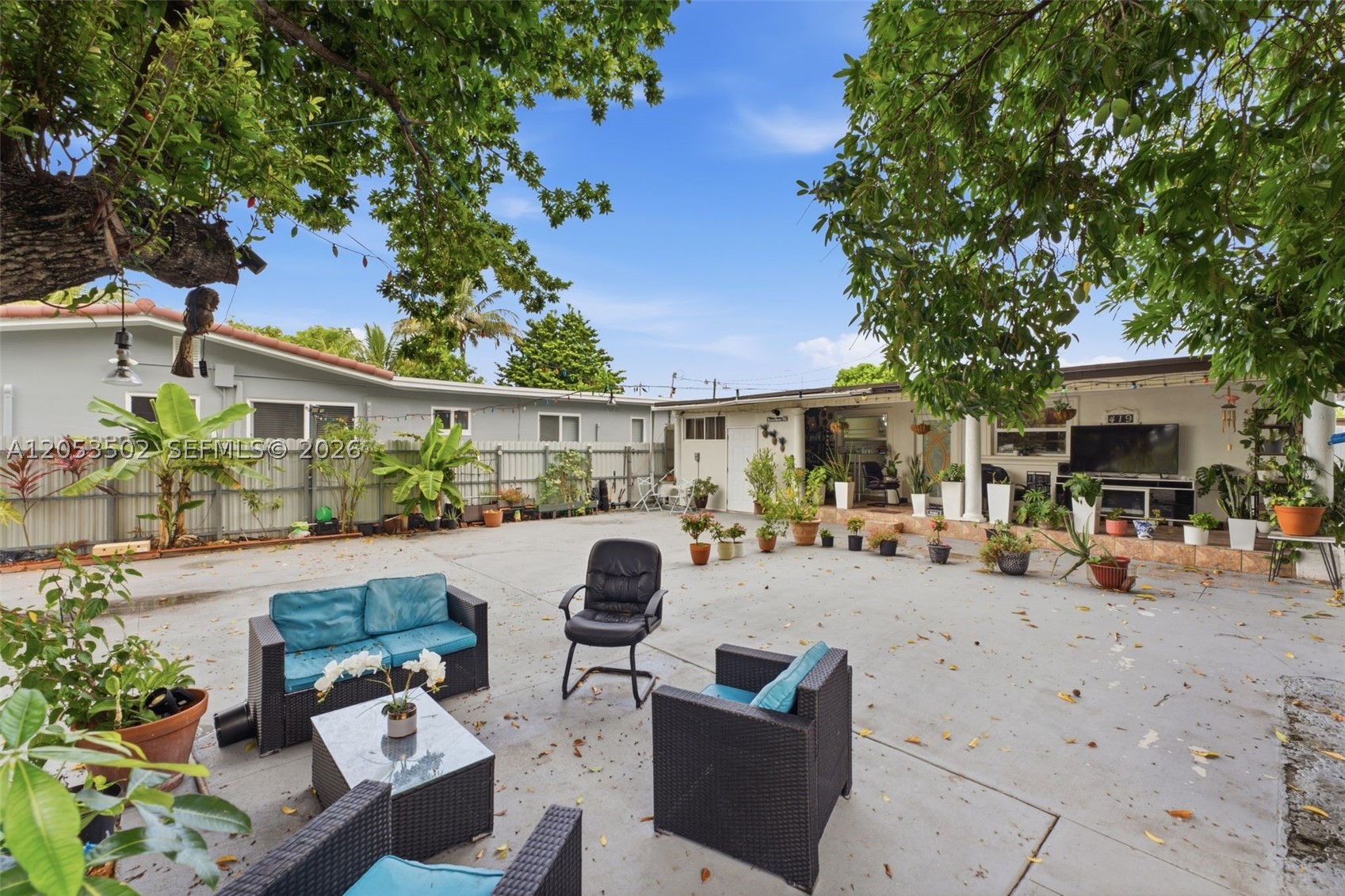 EAST HIALEAH - Residential