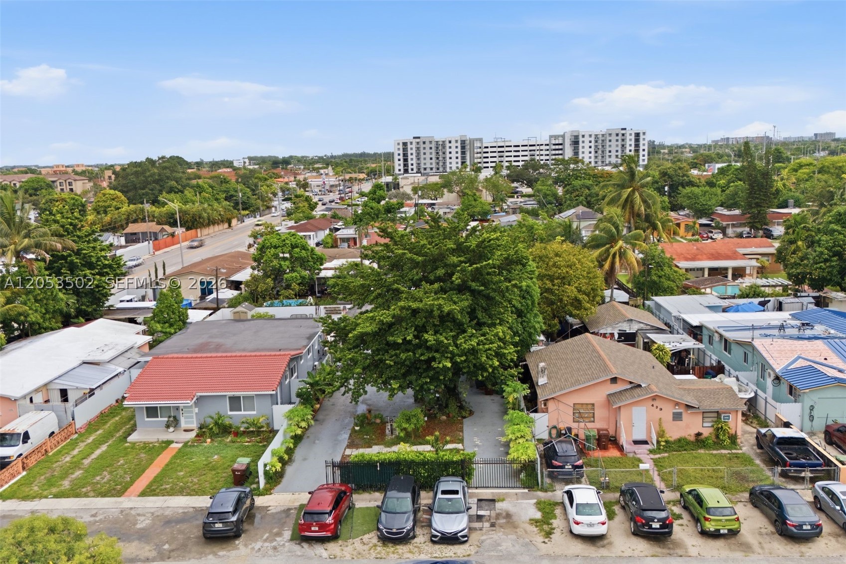 EAST HIALEAH - Residential