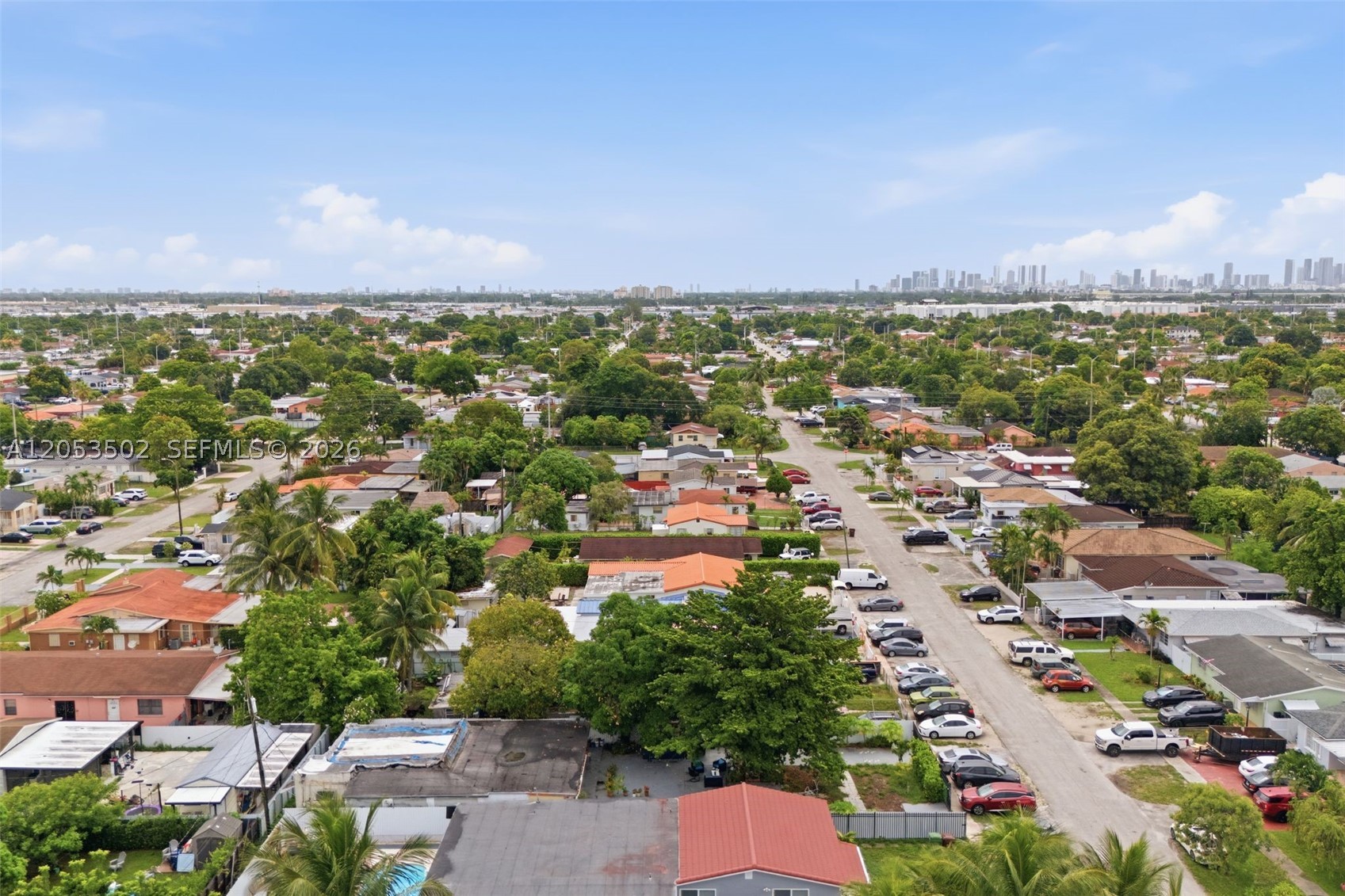 EAST HIALEAH - Residential