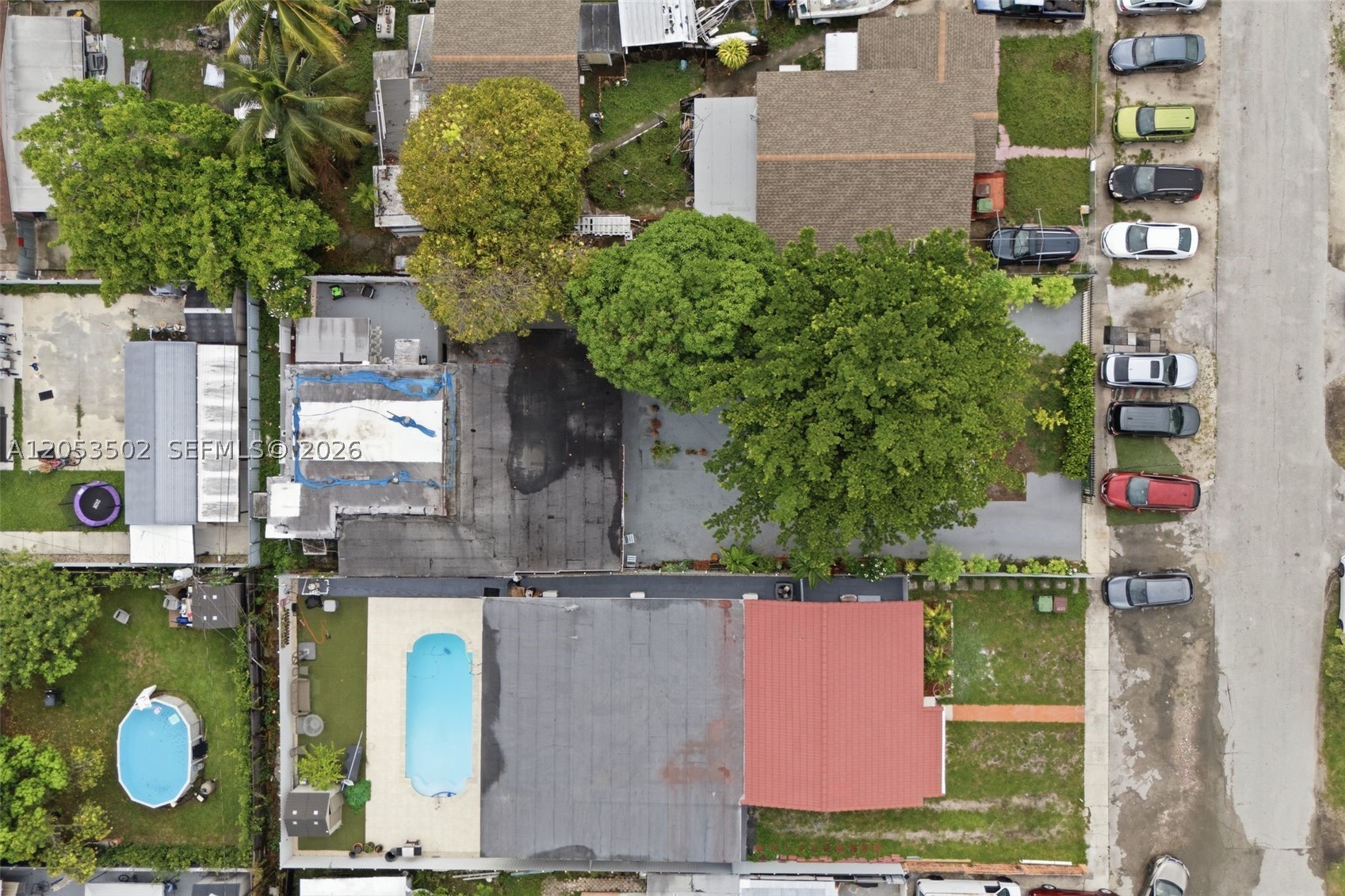 EAST HIALEAH - Residential