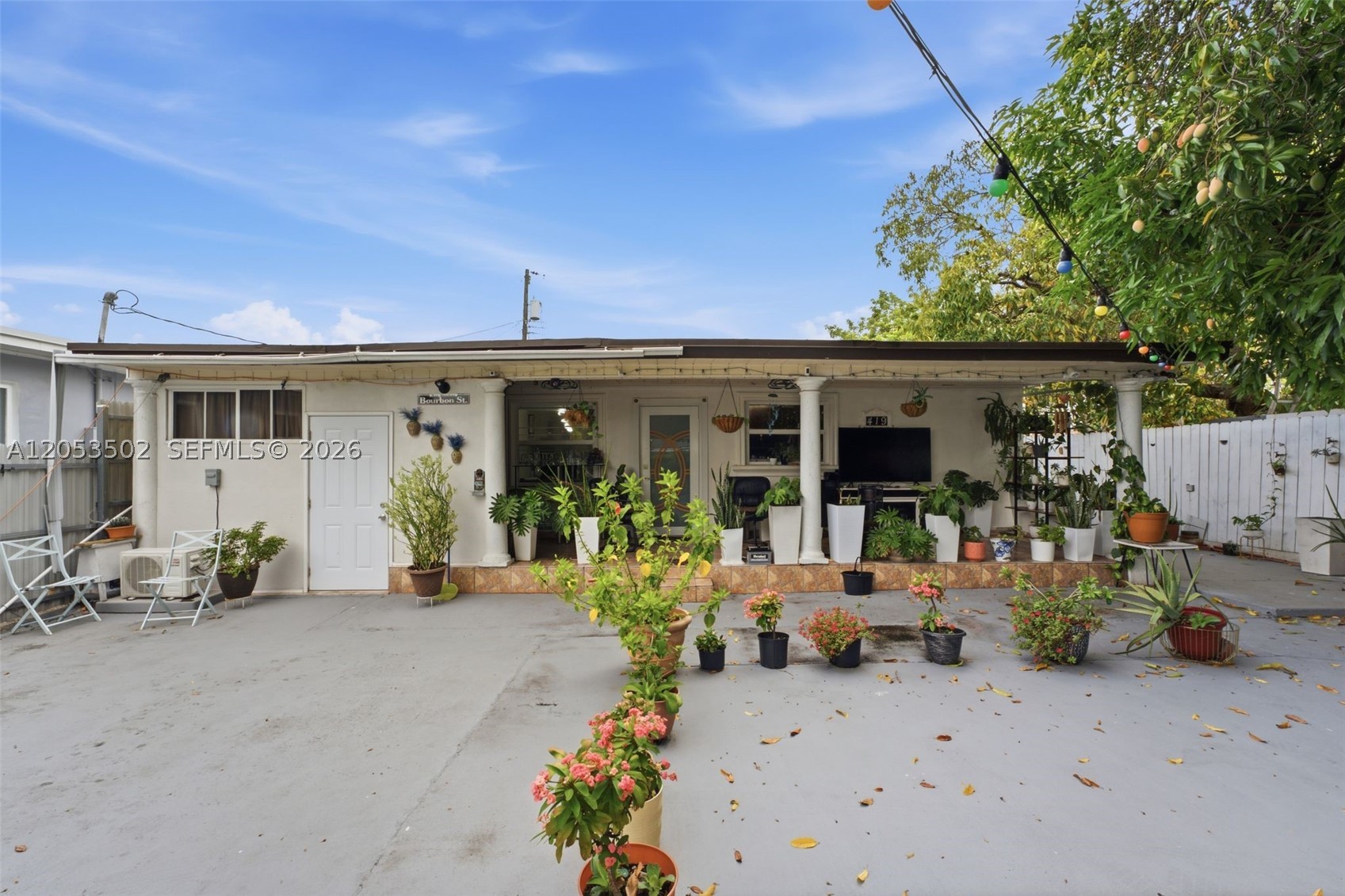 EAST HIALEAH - Residential