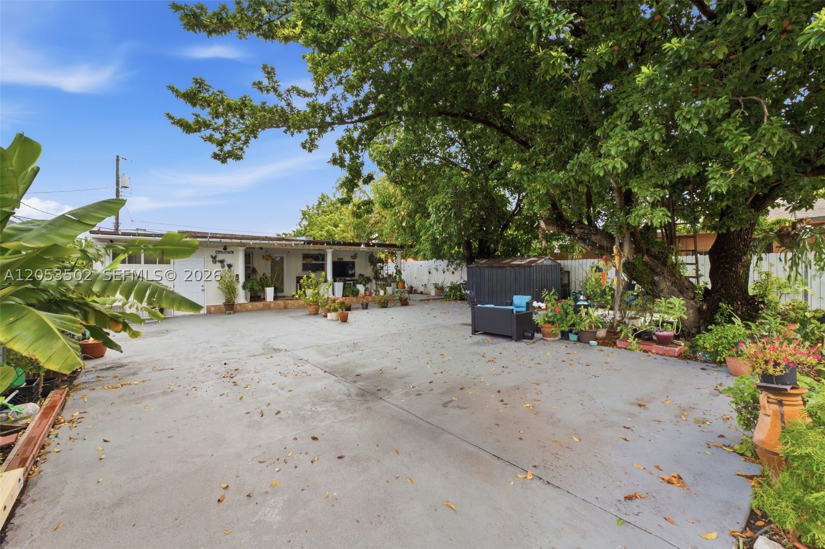 EAST HIALEAH - Residential