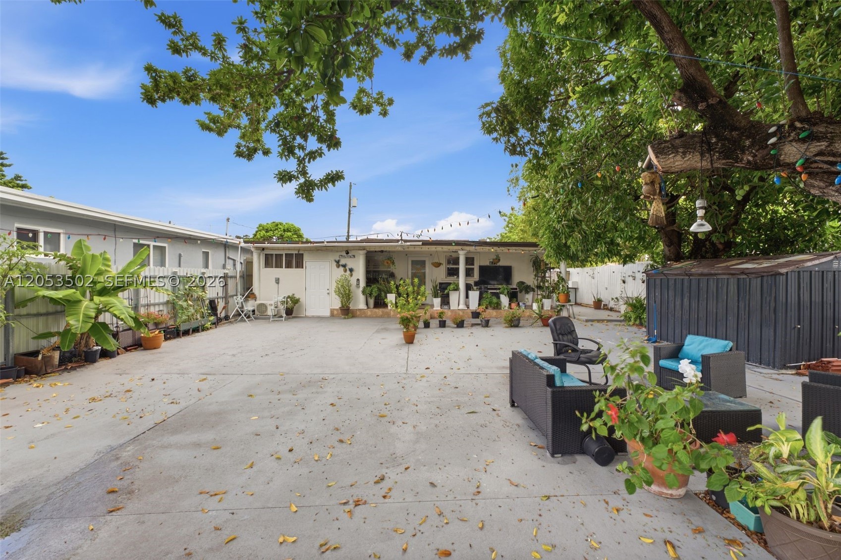 EAST HIALEAH - Residential