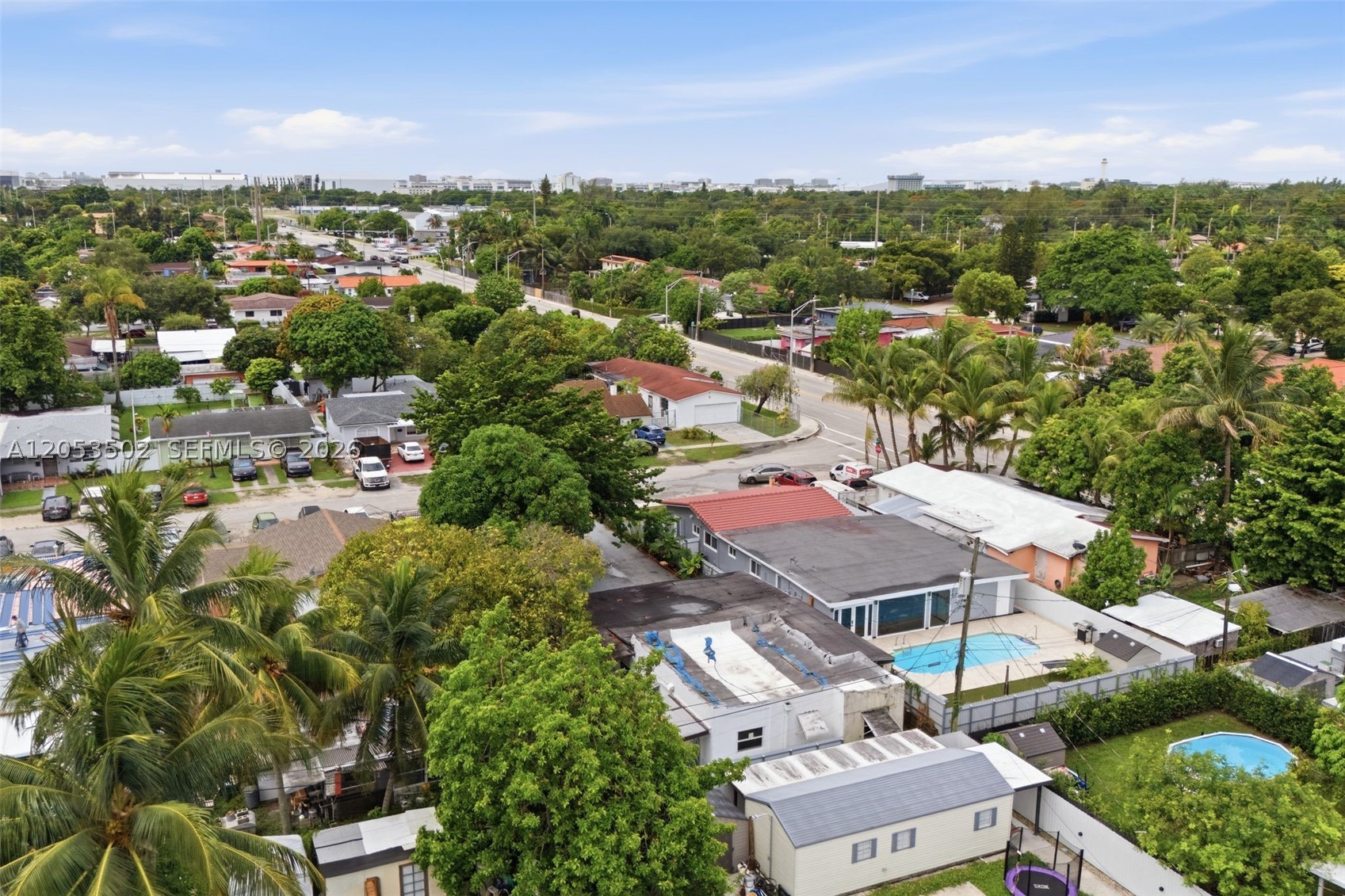 EAST HIALEAH - Residential
