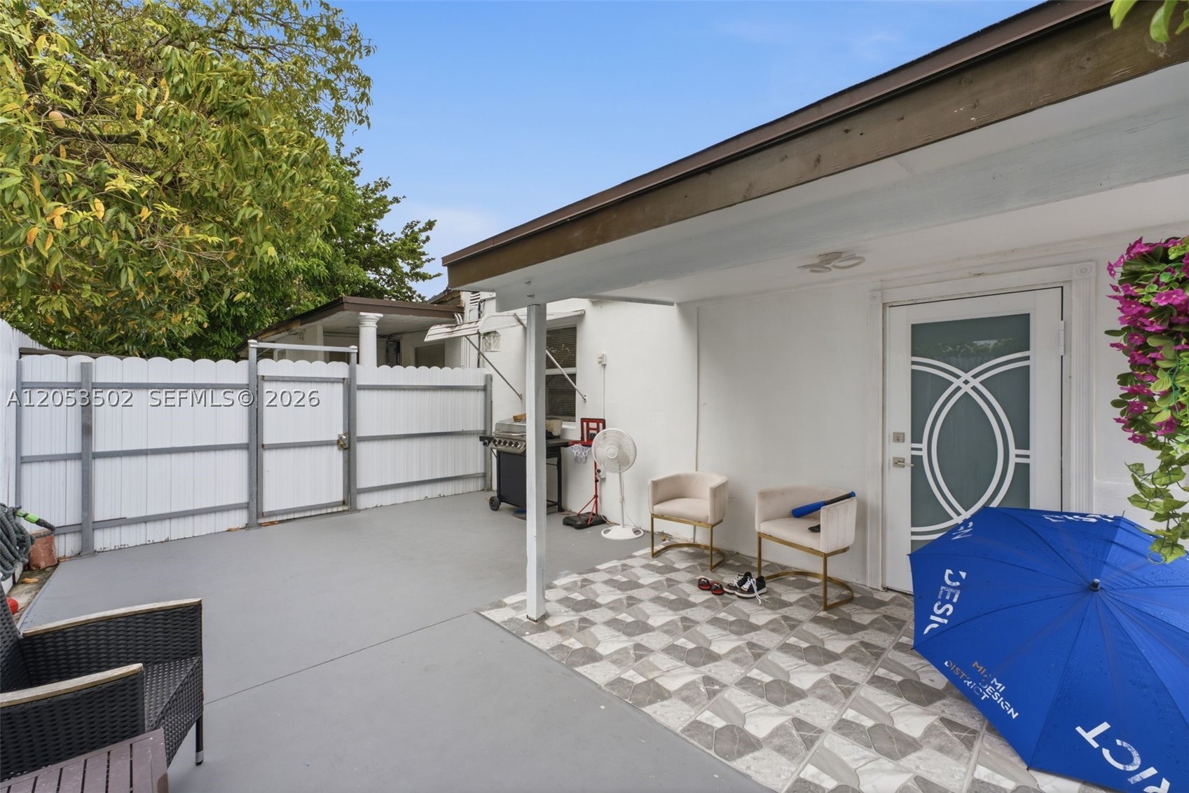 EAST HIALEAH - Residential