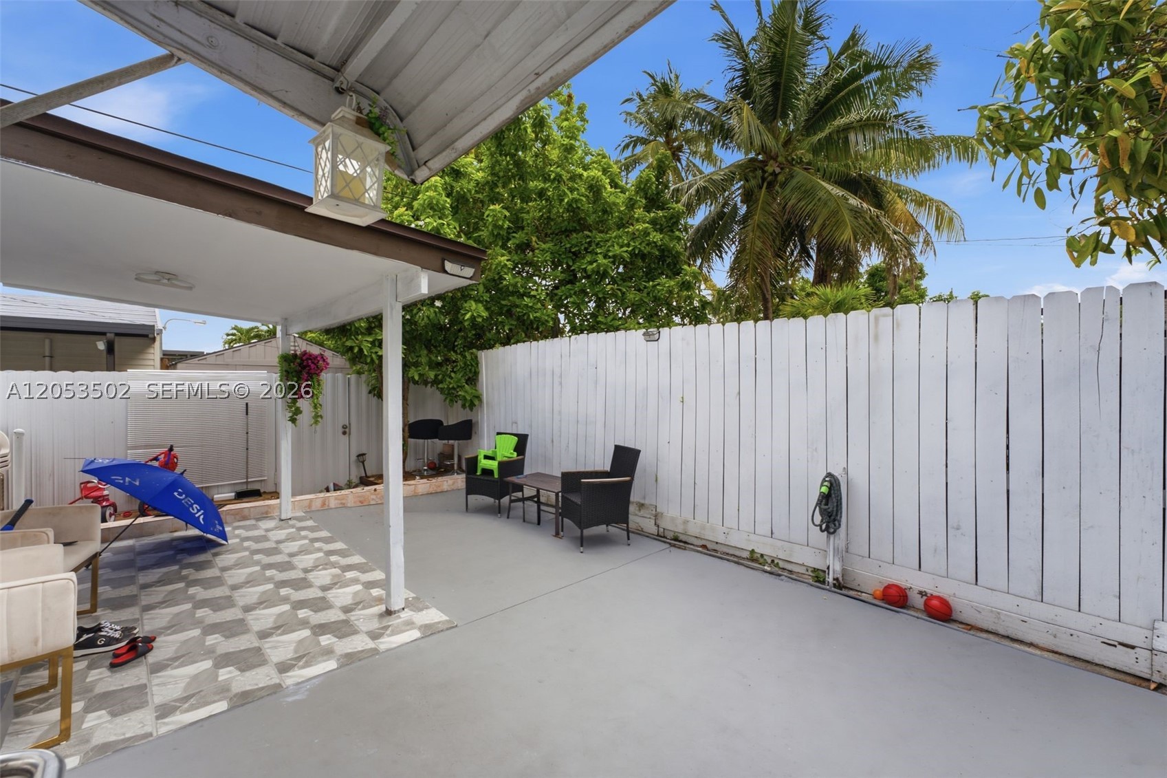 EAST HIALEAH - Residential