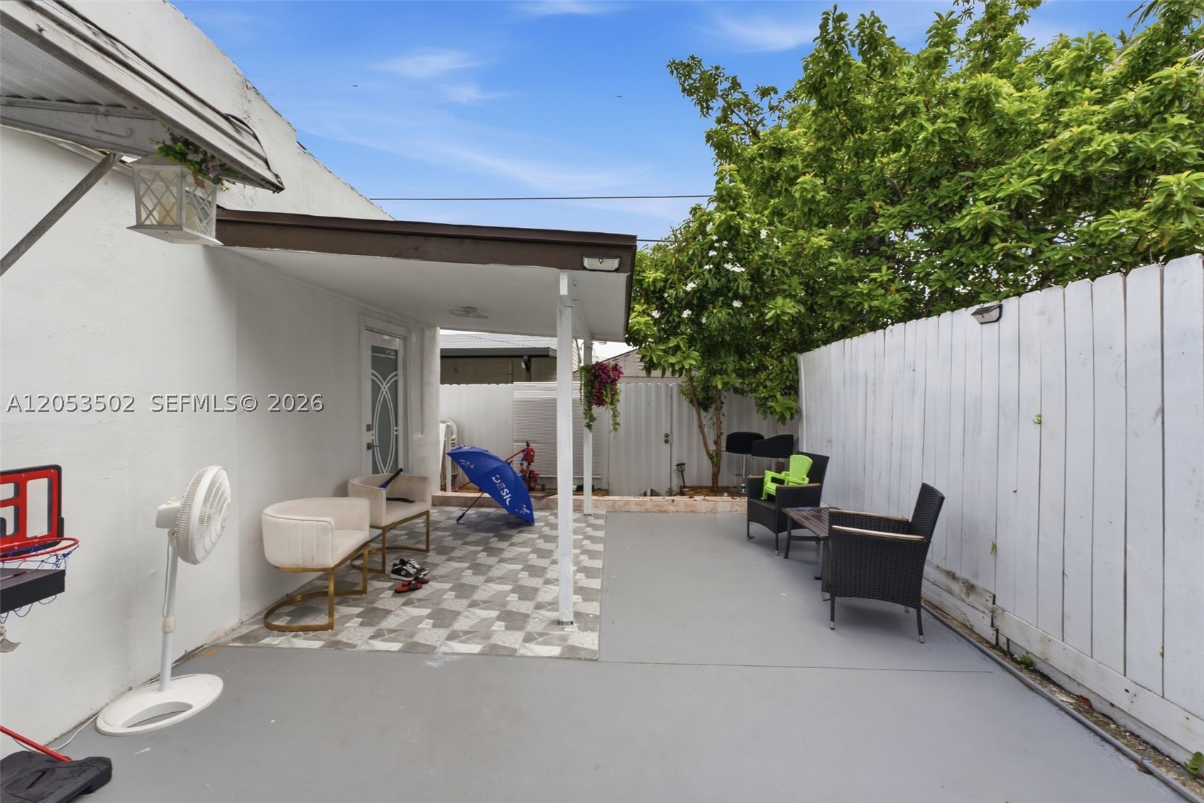 EAST HIALEAH - Residential