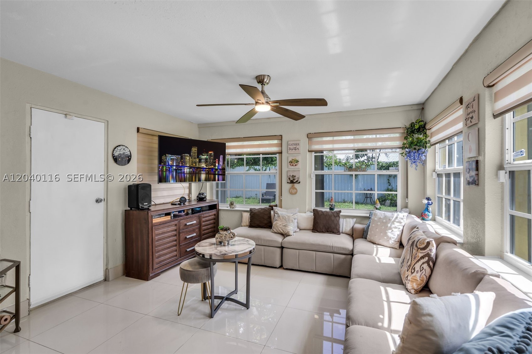 PARKERS SHORES - Residential