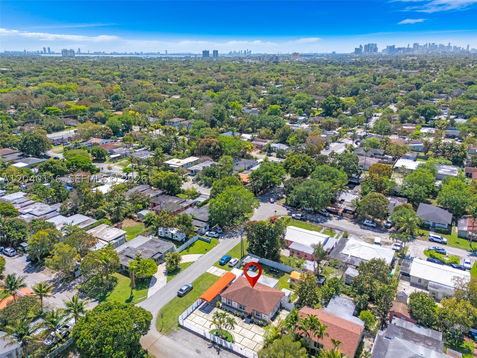 PARKERS SHORES - Residential