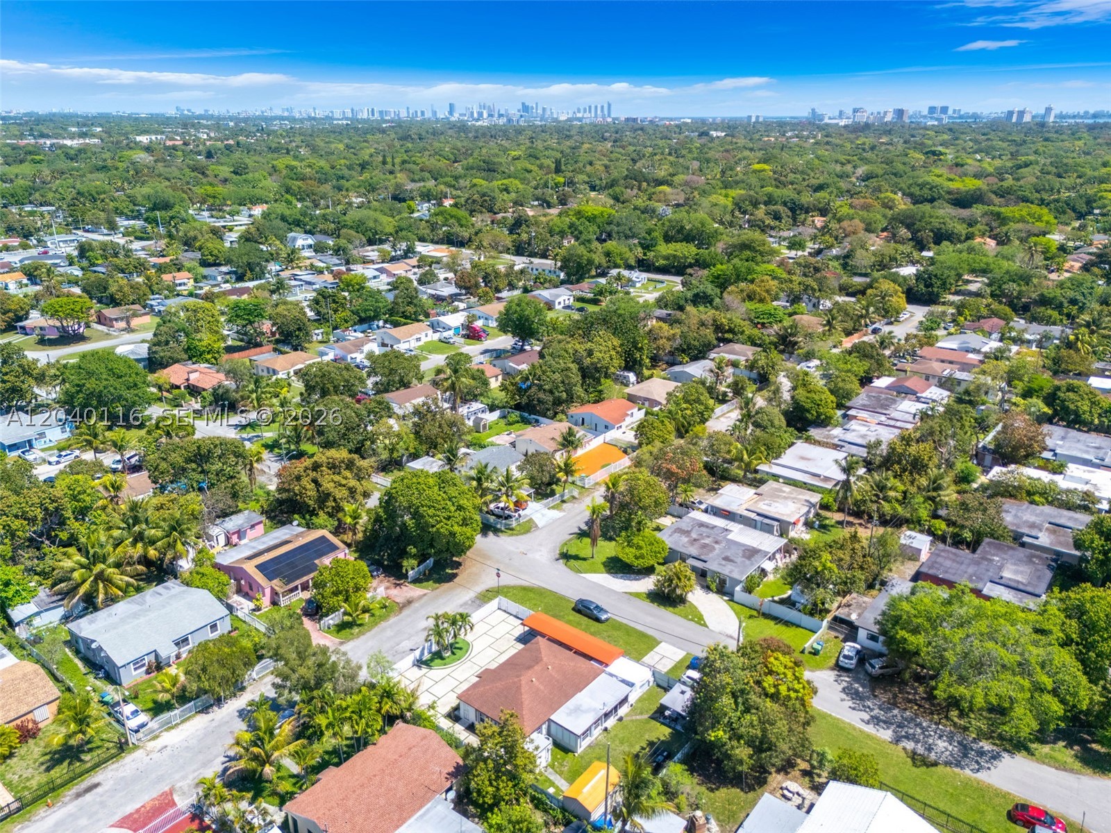 PARKERS SHORES - Residential