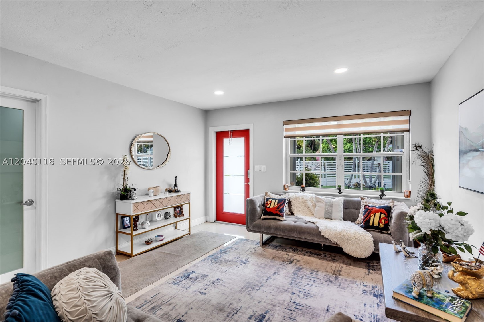 PARKERS SHORES - Residential
