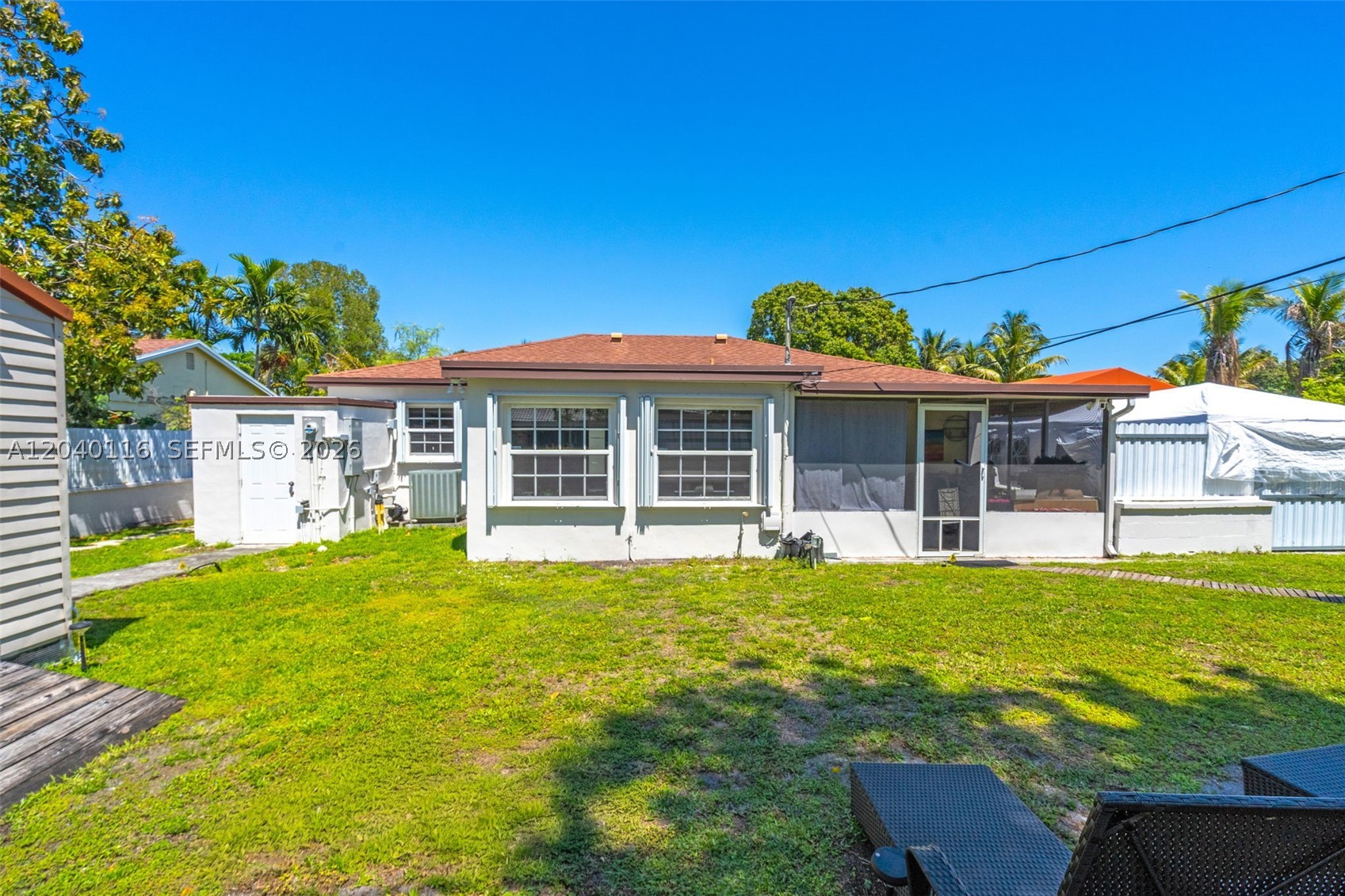PARKERS SHORES - Residential