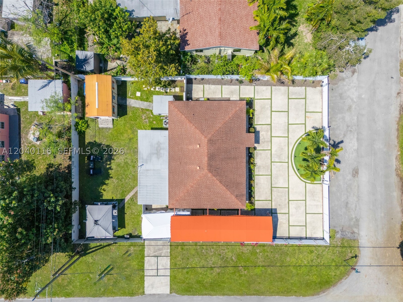 PARKERS SHORES - Residential