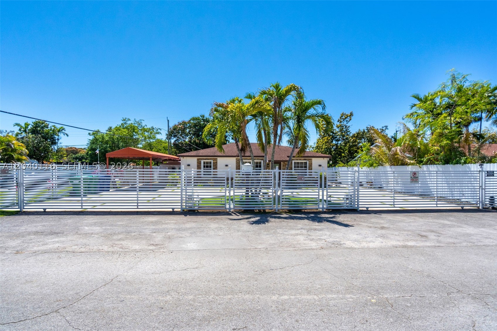 PARKERS SHORES - Residential