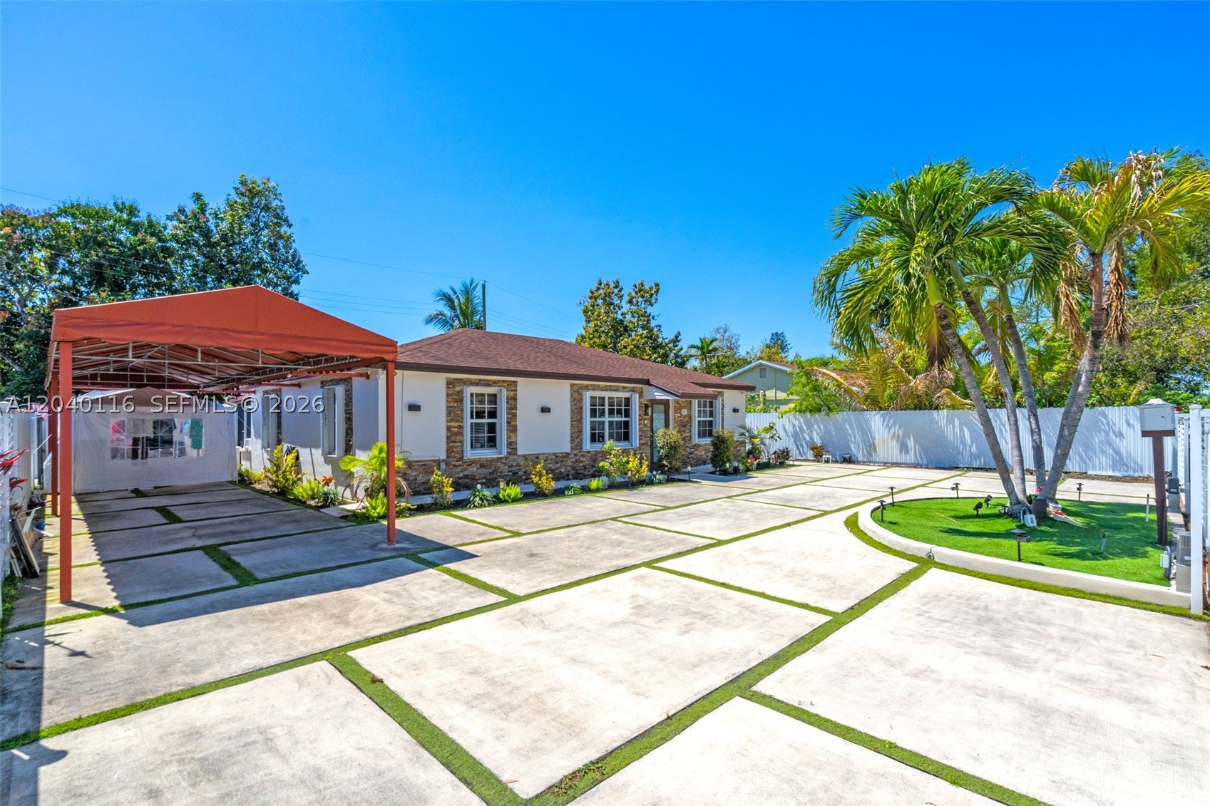 PARKERS SHORES - Residential