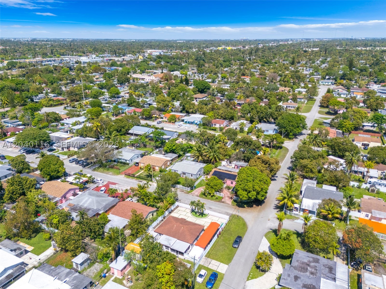 PARKERS SHORES - Residential