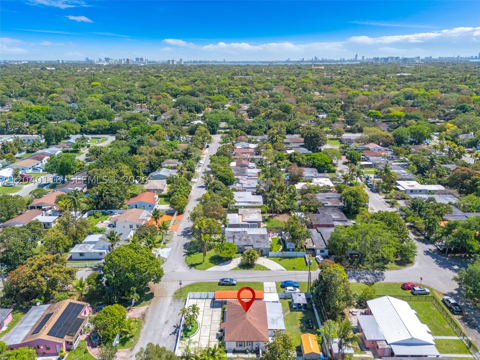 PARKERS SHORES - Residential