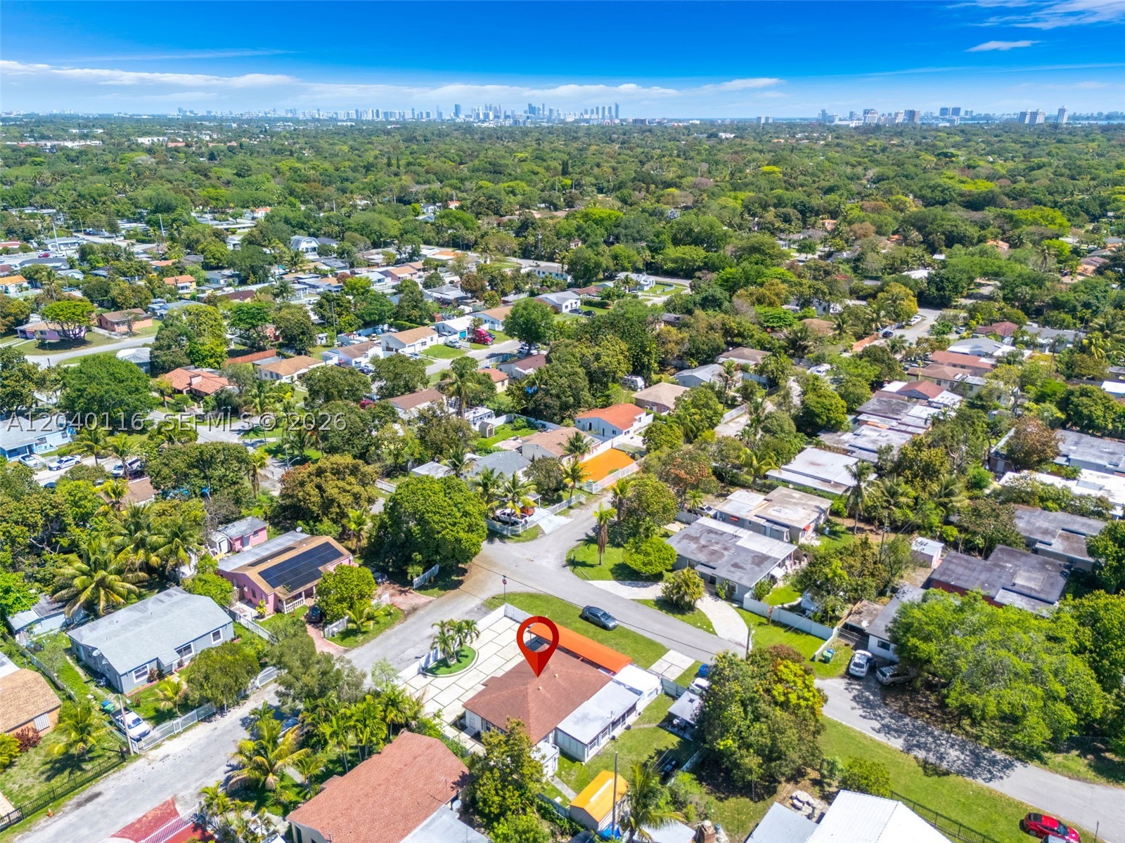 PARKERS SHORES - Residential