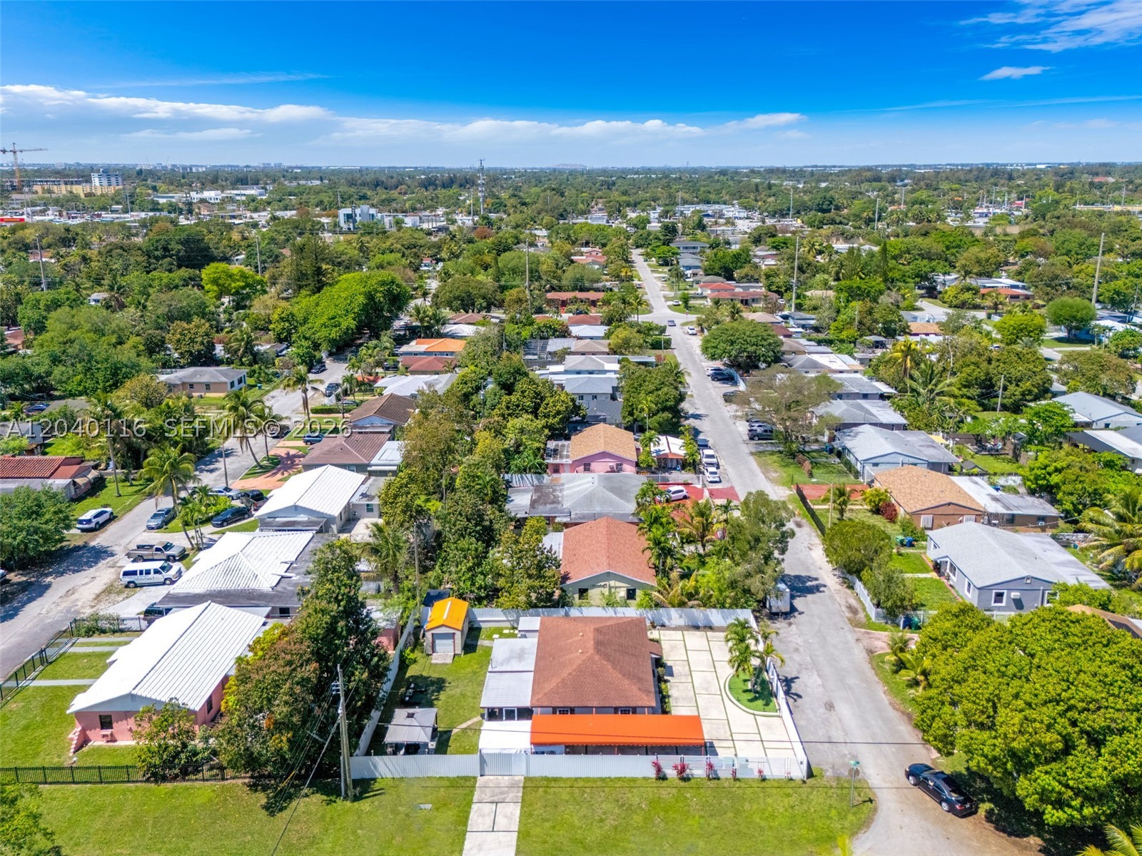 PARKERS SHORES - Residential