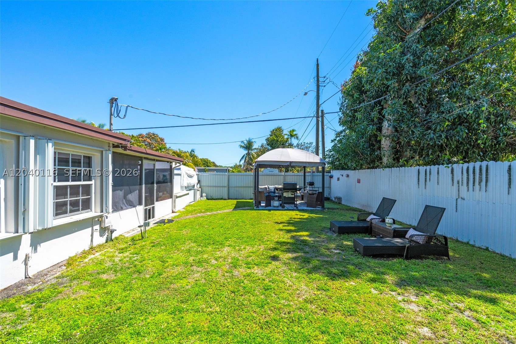 PARKERS SHORES - Residential