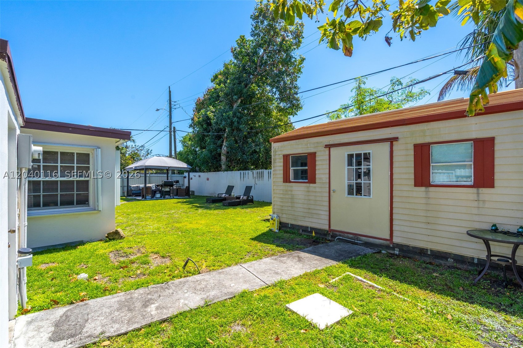 PARKERS SHORES - Residential