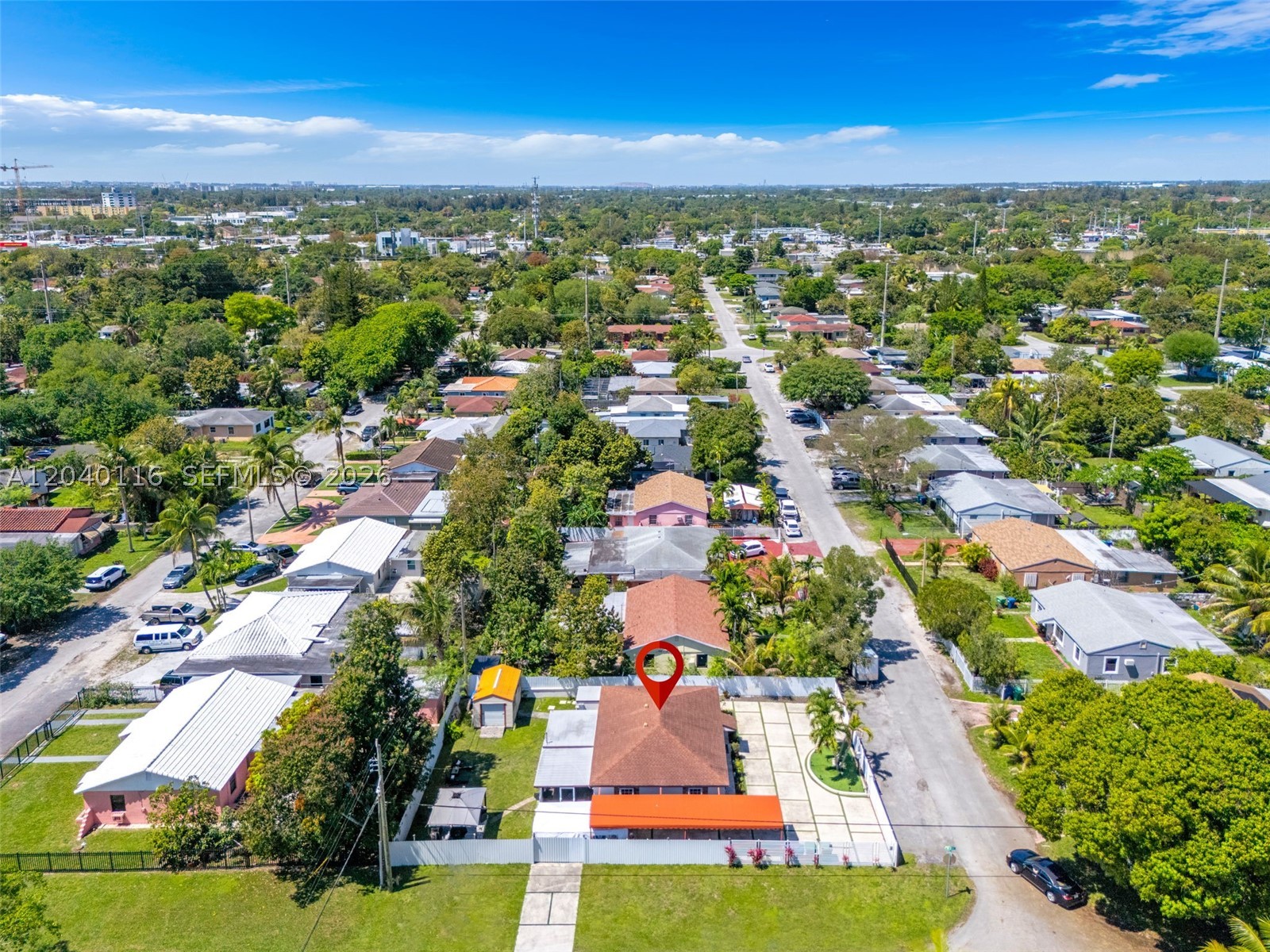 PARKERS SHORES - Residential