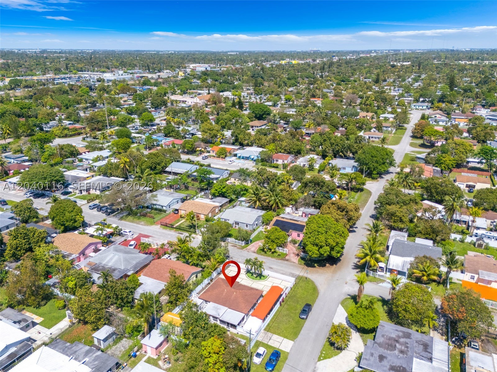 PARKERS SHORES - Residential