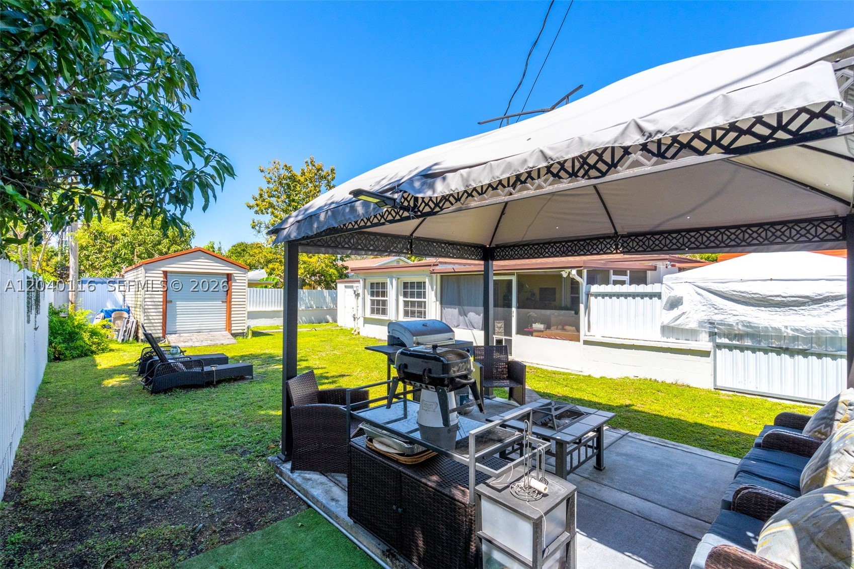 PARKERS SHORES - Residential