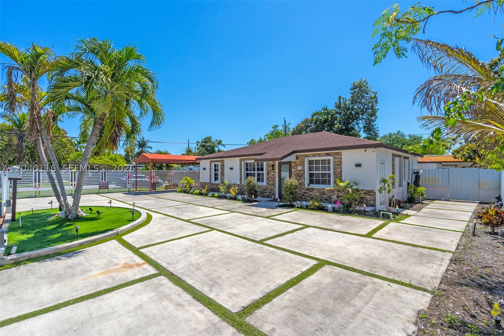 PARKERS SHORES - Residential
