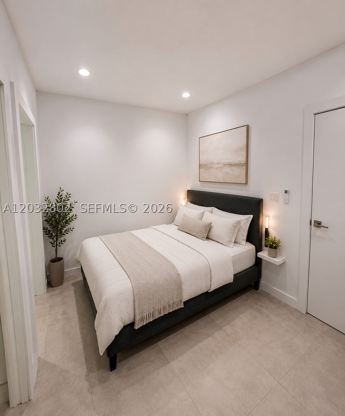 FAIRGREEN R/S - Residential Lease