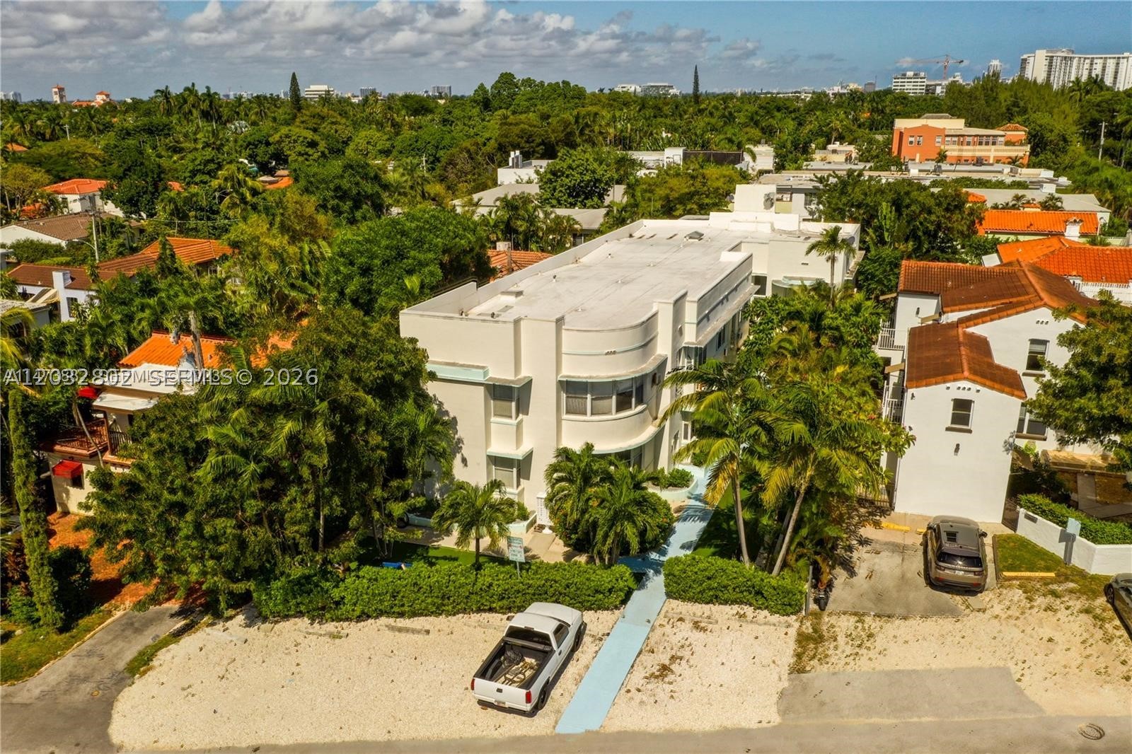 FAIRGREEN R/S - Residential Lease