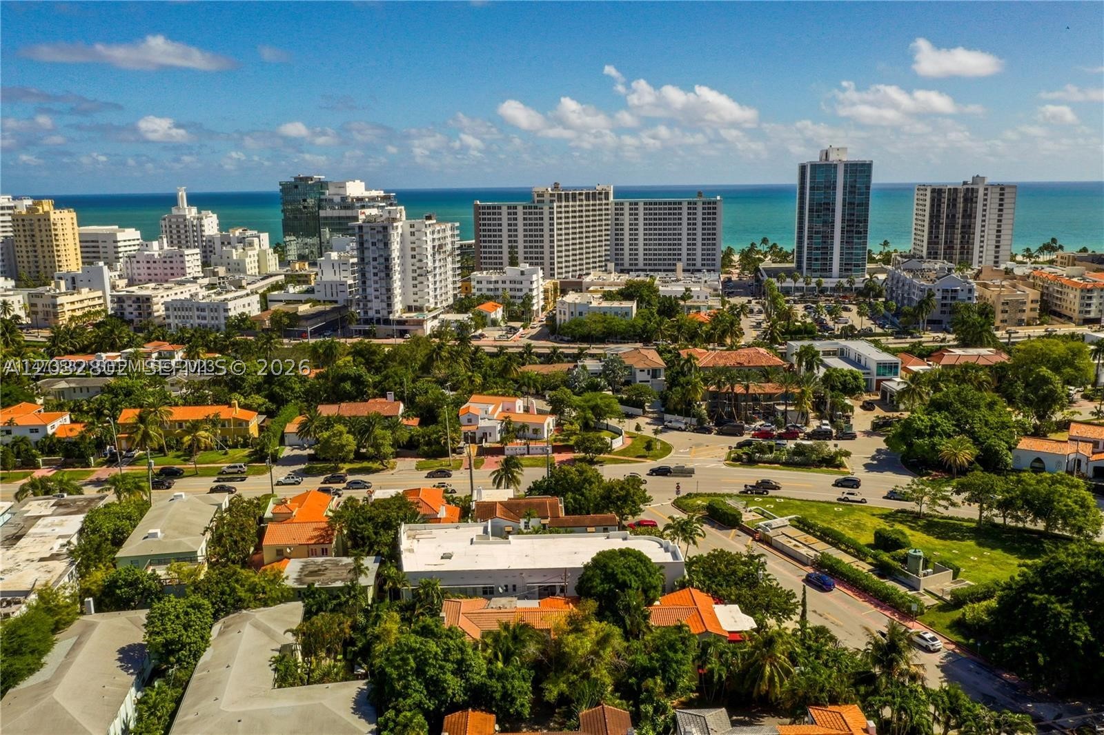 FAIRGREEN R/S - Residential Lease