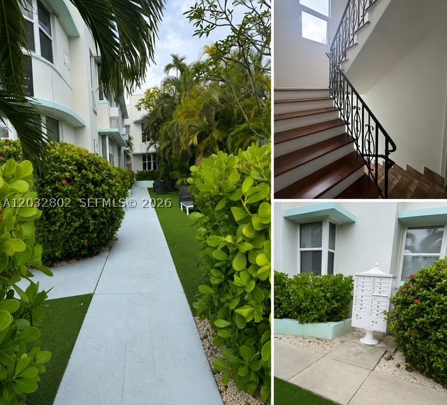 FAIRGREEN R/S - Residential Lease
