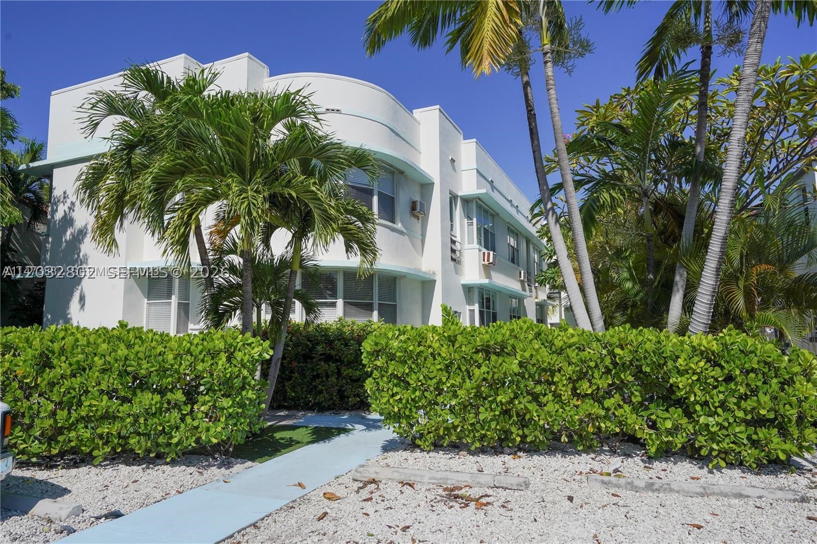 FAIRGREEN R/S - Residential Lease