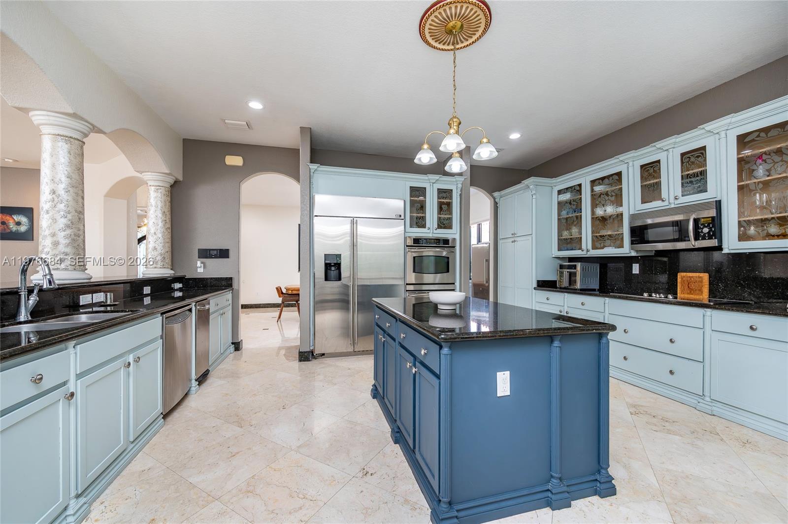 CUTLER CAY - Residential