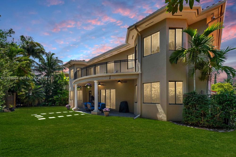 CUTLER CAY - Residential