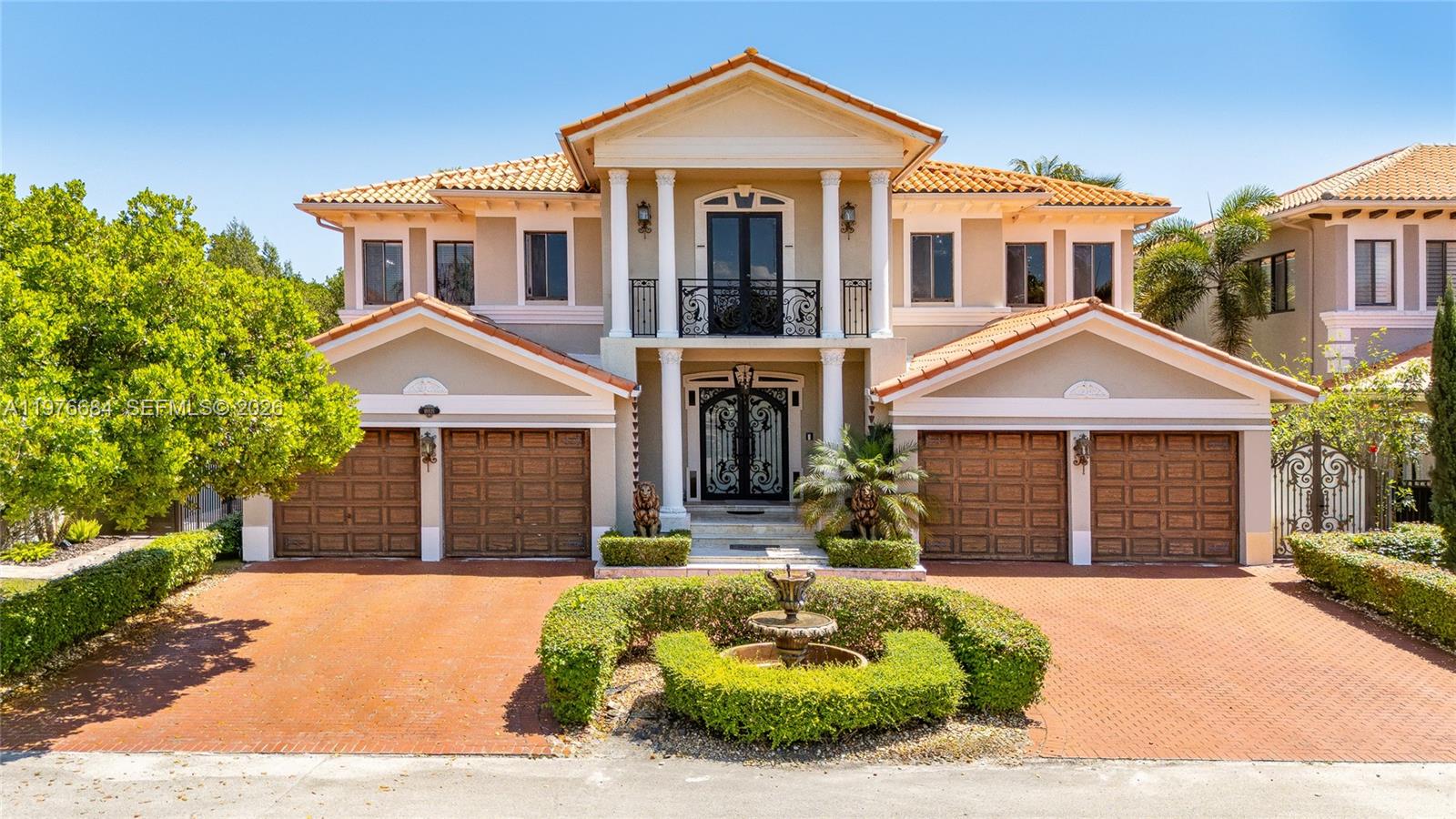 CUTLER CAY - Residential