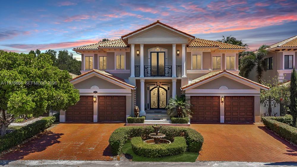 CUTLER CAY - Residential